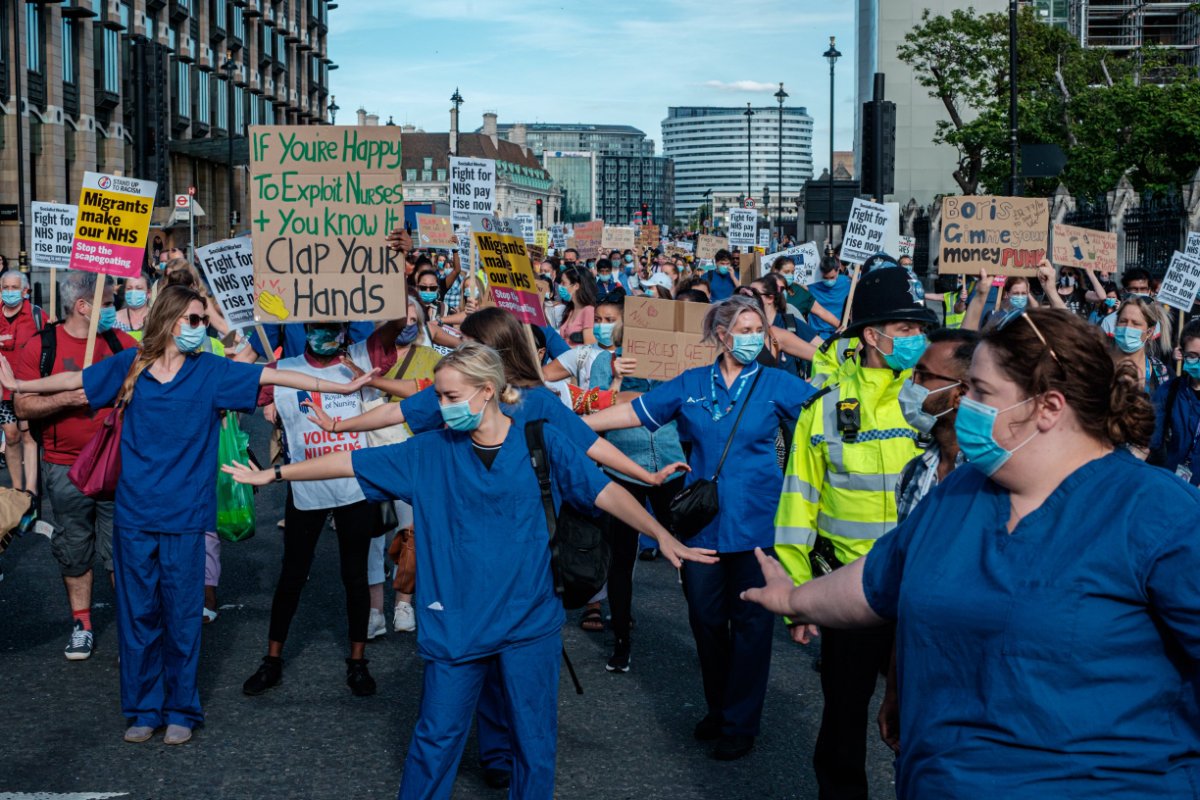 The 78 Million Question Will Bridgwaters New Nhs Center Solve Healthcare Issues - vdldvbl