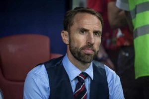 Gareth Southgate