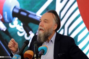 Aleksandr Dugin