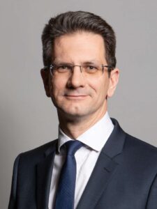 Steve Baker MP