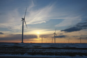 wind farm