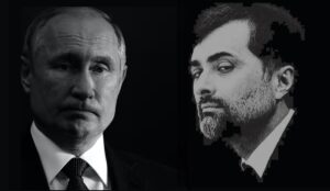 Putin and Surkov