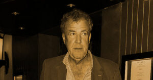 Jeremy Clarkson