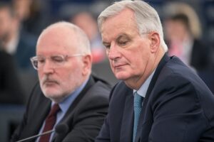 Michel Barnier